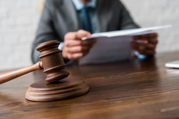 审判法官安全自我保护培训与实践