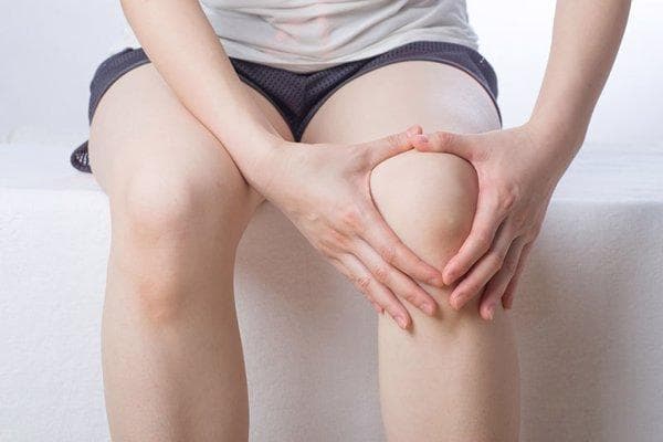 腿胀腿沉是什么原因