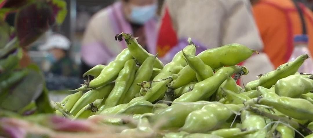 提醒！蚕豆虽美味，但这类人群千万不能吃