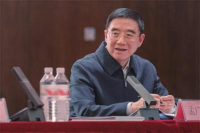孟广顺：书写铁路建设中的英雄