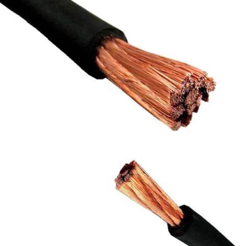 高压电缆施工工艺与注意事项