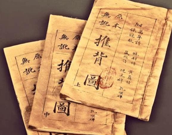 神秘预言奇书《推背图》的来历是什么？