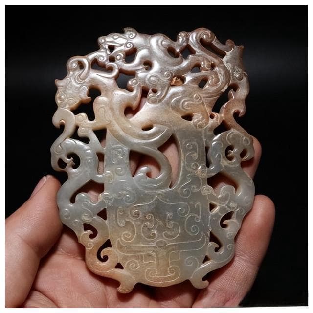汉代玉器形态内涵研究
