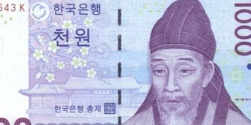 1800万韩元等于多少人民币？汇率转换全攻略