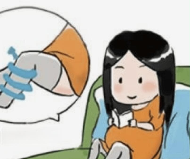 预防下肢深静脉血栓，踝泵运动来帮忙
