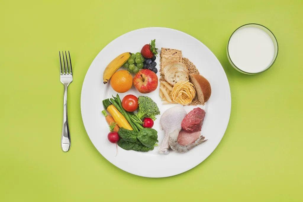 官方发布：适合广州人的四季减肥食谱