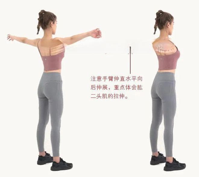 运动过后前肩痛？肱二头肌肌腱炎的自测及康复练习