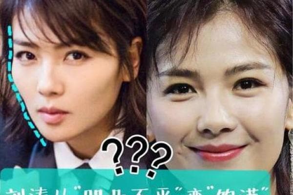 颧骨面相学：解读面部特征与性格特征的关系