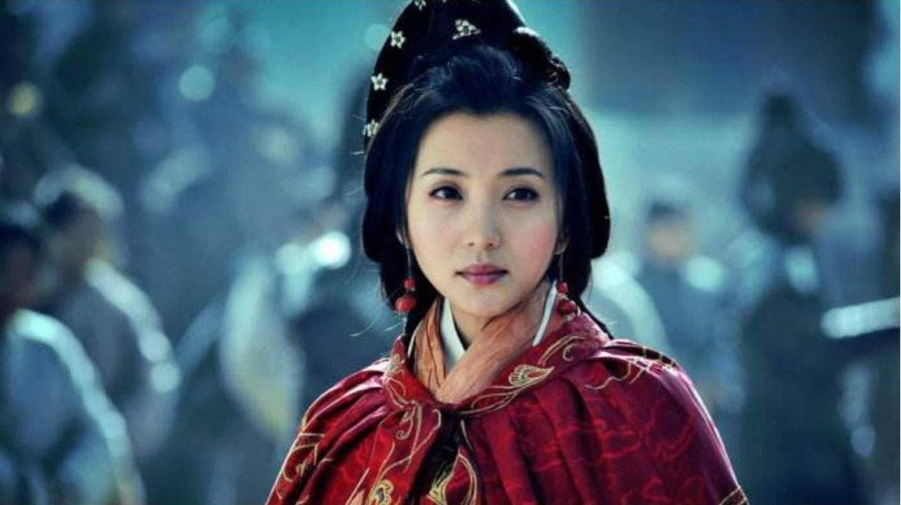 历史上有貂蝉吗？貂蝉是虚构的人物吗？貂蝉最后去哪里了？