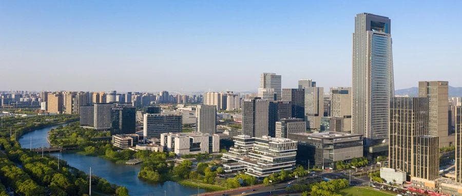强势反超，新晋“外贸第五城”来了