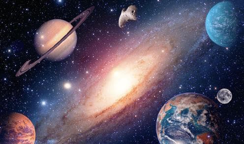 人类能在其他星球活多久？火星生存挑战与未来可能性大揭秘！