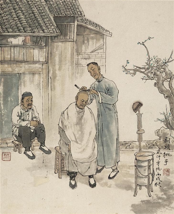从春耕祈福到春日雅集：二月二，听专家解读“龙抬头”