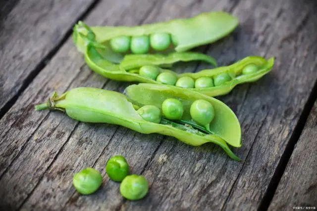 孕妇能否享受豌豆的美味？解锁豌豆的孕妇专属食谱！