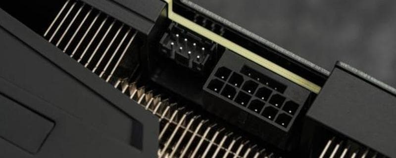12VHPWR接口是什么？详解12V电源接口类型
