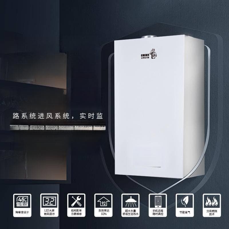 燃气壁挂炉不点火？这些原因和解决办法请收好
