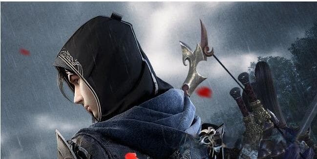 9个步骤：教你设计出优秀的MMORPG副本关卡