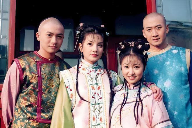 清朝爵位制度详解：亲王、郡王、贝勒等爵位等级与俸禄待遇