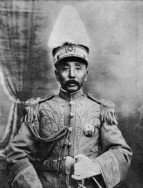 假如张作霖在皇姑屯事件中没有死？--论张作霖其人