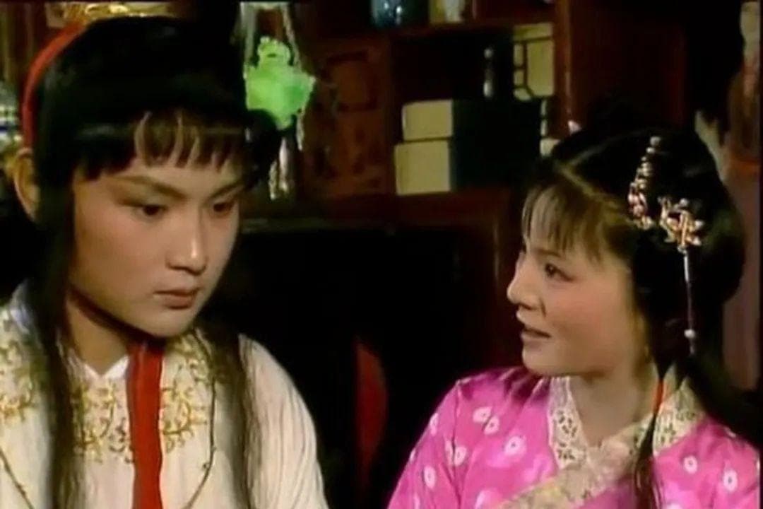 袭人：柔顺背后的权力与智慧