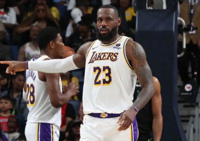 NBA常规赛收官：雷霆掘金同分领跑，约基奇锁定MVP