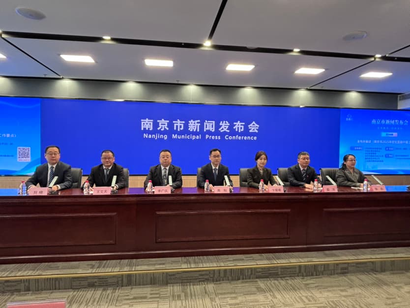 服务100家企业建设智能微电网，今年南京更来“电”