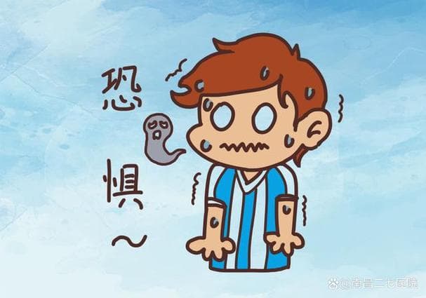 为什么人类害怕黑暗？多维度解析恐惧根源与科学应对方法