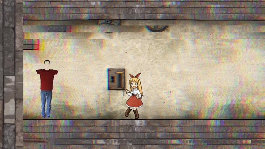忧郁的安娜pc：深入探索与游戏指南