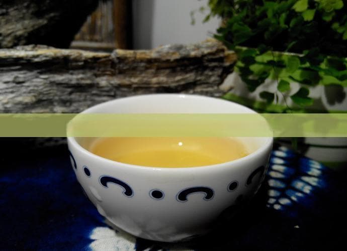 普洱茶知识：发酵工艺与健康益处