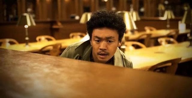 陈思诚资本棋局背后唐探1900玄机