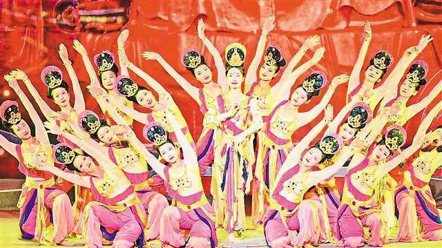重庆文旅：打造更多标志性成果 重彩描绘“诗与远方”