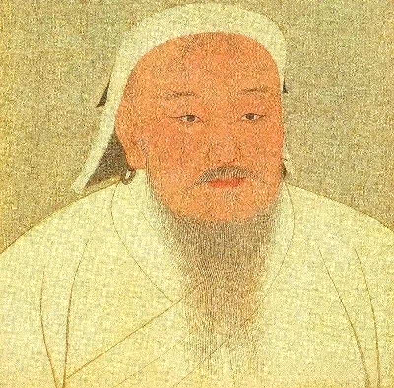 野狐岭之战：蒙古对金朝首场大胜，击杀敌军20余万，奠定灭金基础
