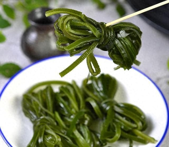 海带结煮多久才熟透？掌握这几点，轻松搞定！