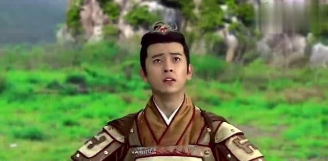 《封神演义》中的8位"官二代"：背景强大且努力非凡
