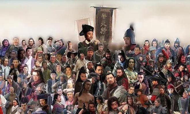 新版《水浒传》剧情大揭秘：还原还是魔改？