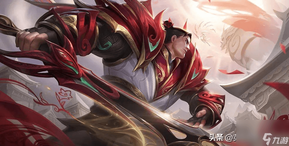 LOL德玛西亚之力大乱斗怎么出装 LOL盖伦大乱斗玩法教学