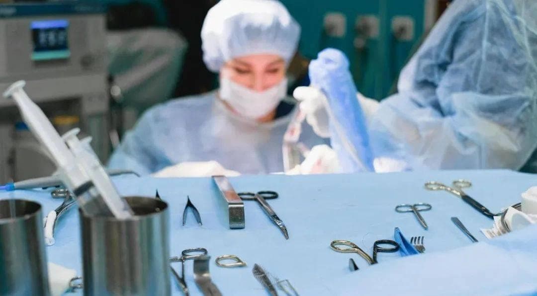 腹腔镜胆囊切除术小科普