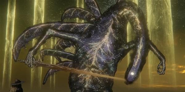 《艾尔登法环》最终BOSS“艾尔登之兽”完全攻略