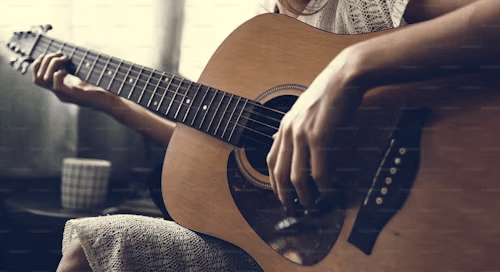 吉他初学者怎么练指法 如何通过Guitar Pro辅助吉他指法练习