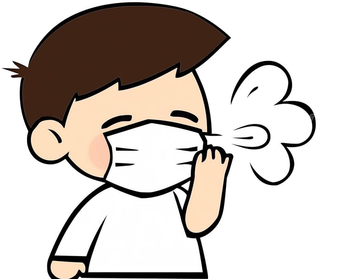 咳咳咳，这“咳”怎么办