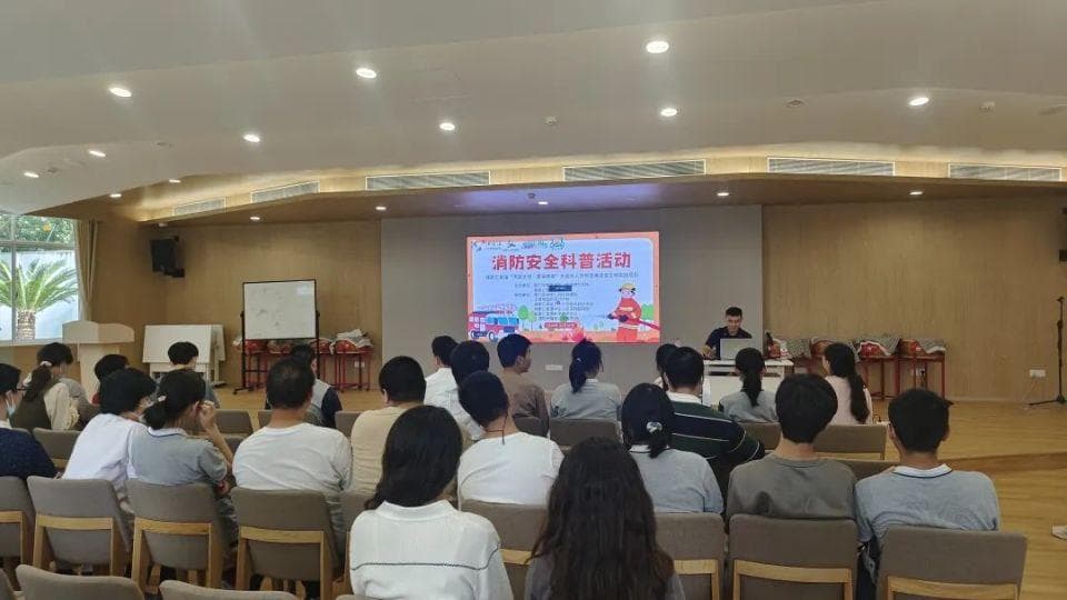 报火警有技巧，关键时刻能救命！