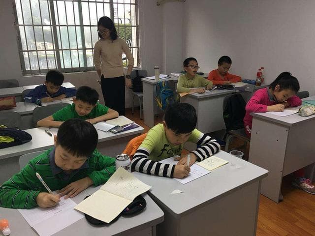 如何培养孩子的写作习惯