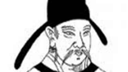 朱庆馀《近试上张水部》：文人相重，酬答俱妙，可谓千古佳话