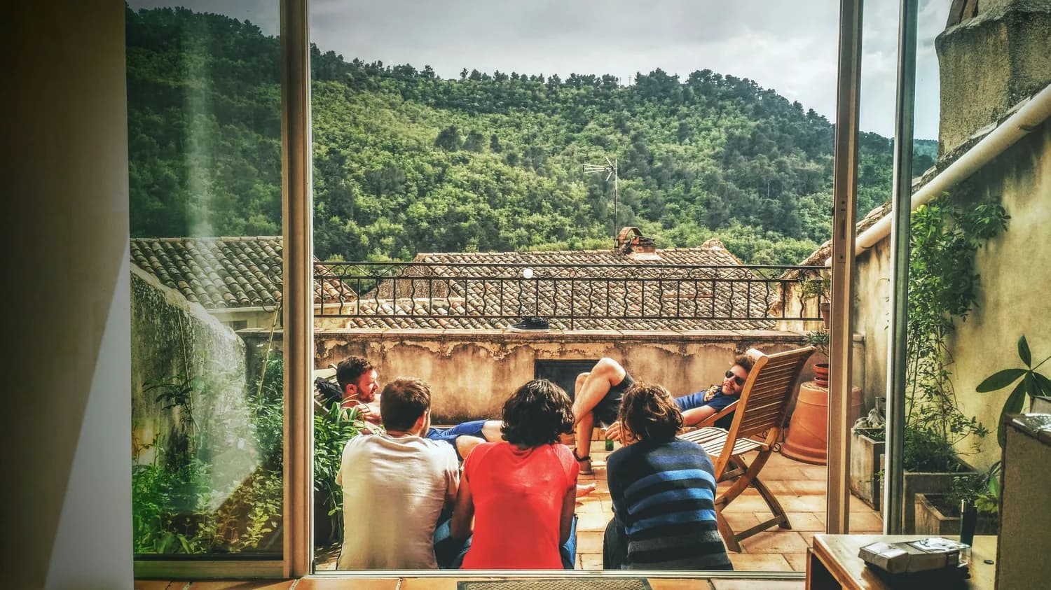 旅行达人教你：如何让友情在旅途中升温