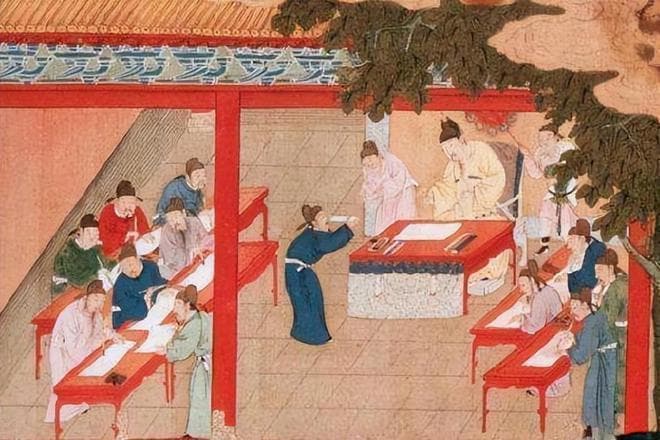古代腰斩极为残忍，它究竟有多痛？受刑者死前留下7个字说明一切