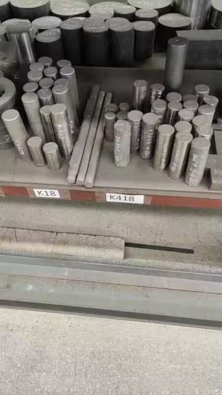 1.4462不锈钢的化学成分主要包括
