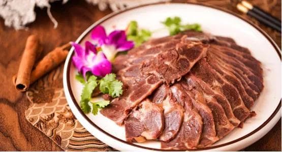 怎么煮驴肉 ？炖煮时间的长短直接影响了口感