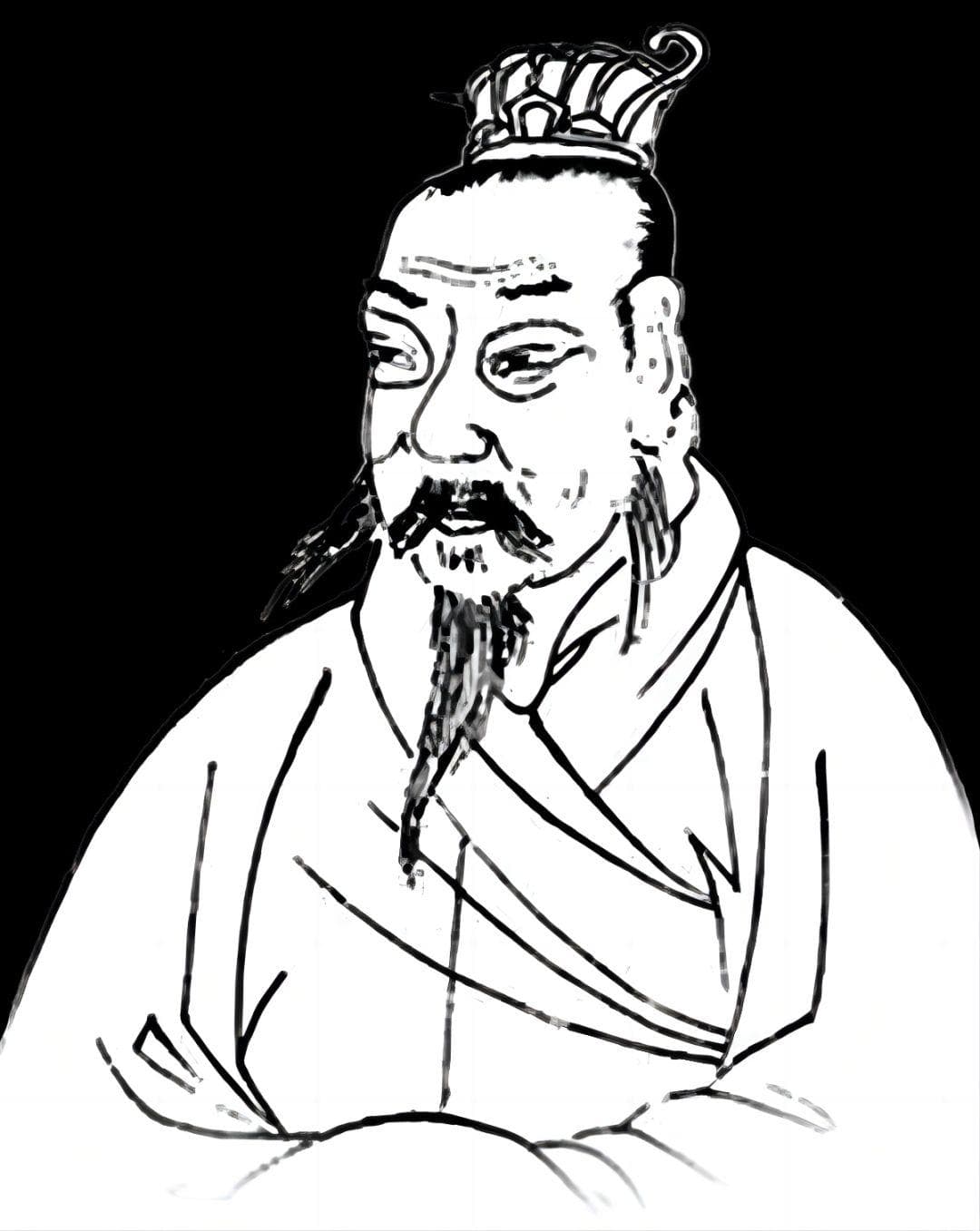 一个秦朝小吏的隶书，何以成为“书同文”的“加速器”？