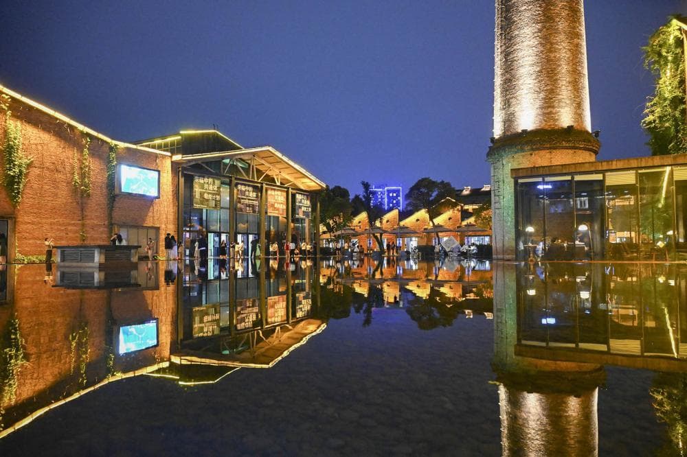 “千年瓷都”景德镇：文旅出圈背后的流量密码