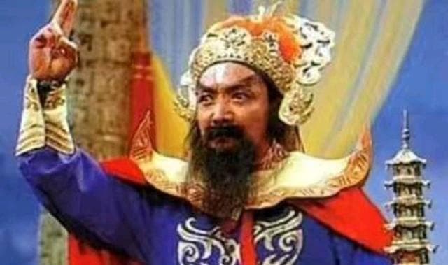 哪咤为什么叫“三太子”？