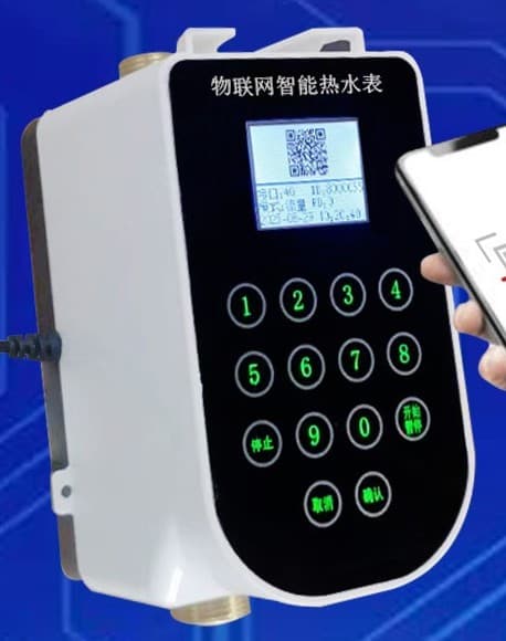 水控机一体机：开启节水新时代，你了解多少？